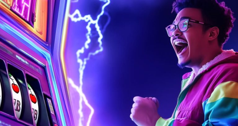 Banzai Casino bonus mardi