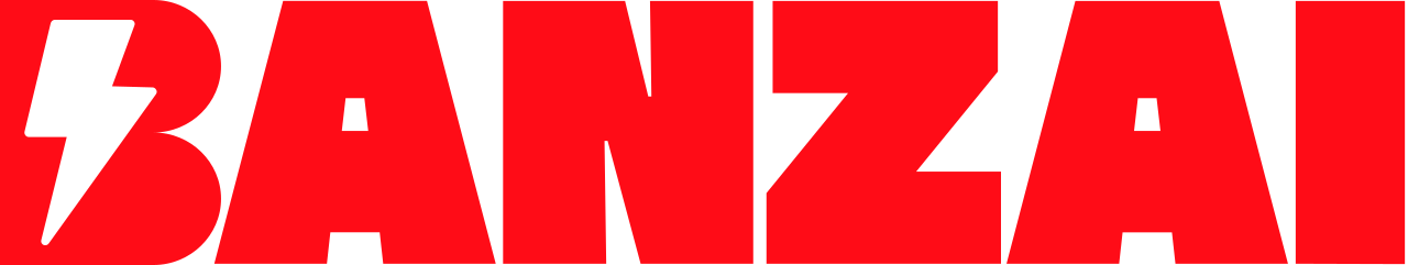 logo Banzai Casino